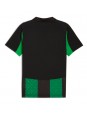 RC Lens Venkovní Dres 2025-26 Krátký Rukáv